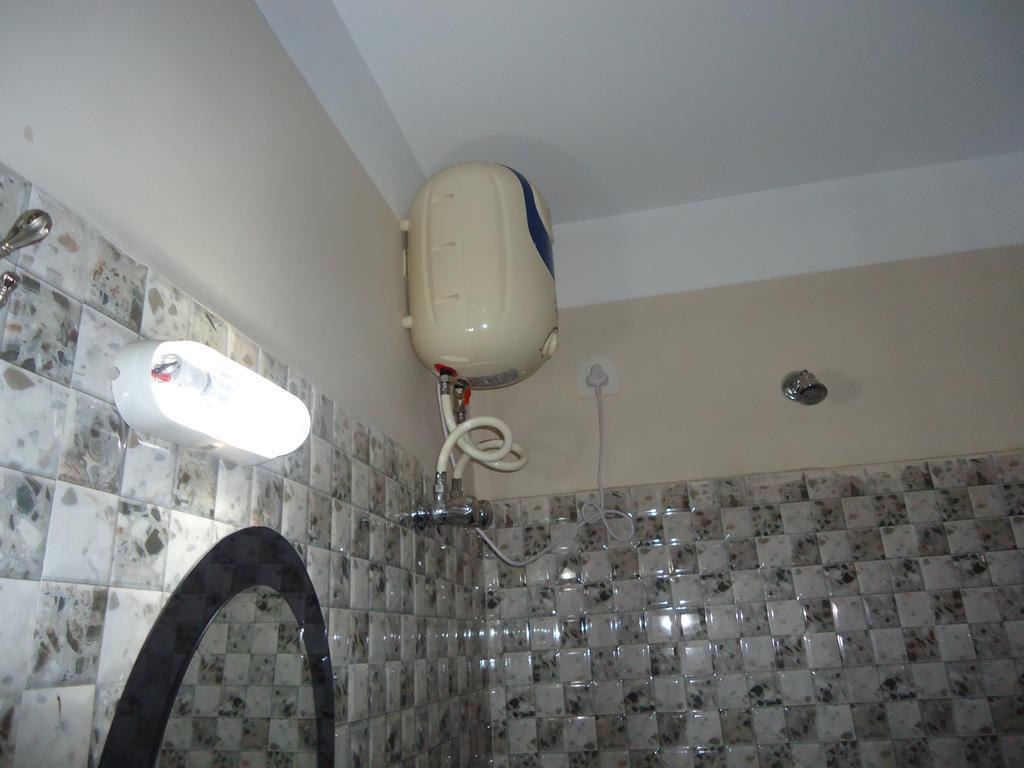 Hotel Debjyoti Siliguri Room photo